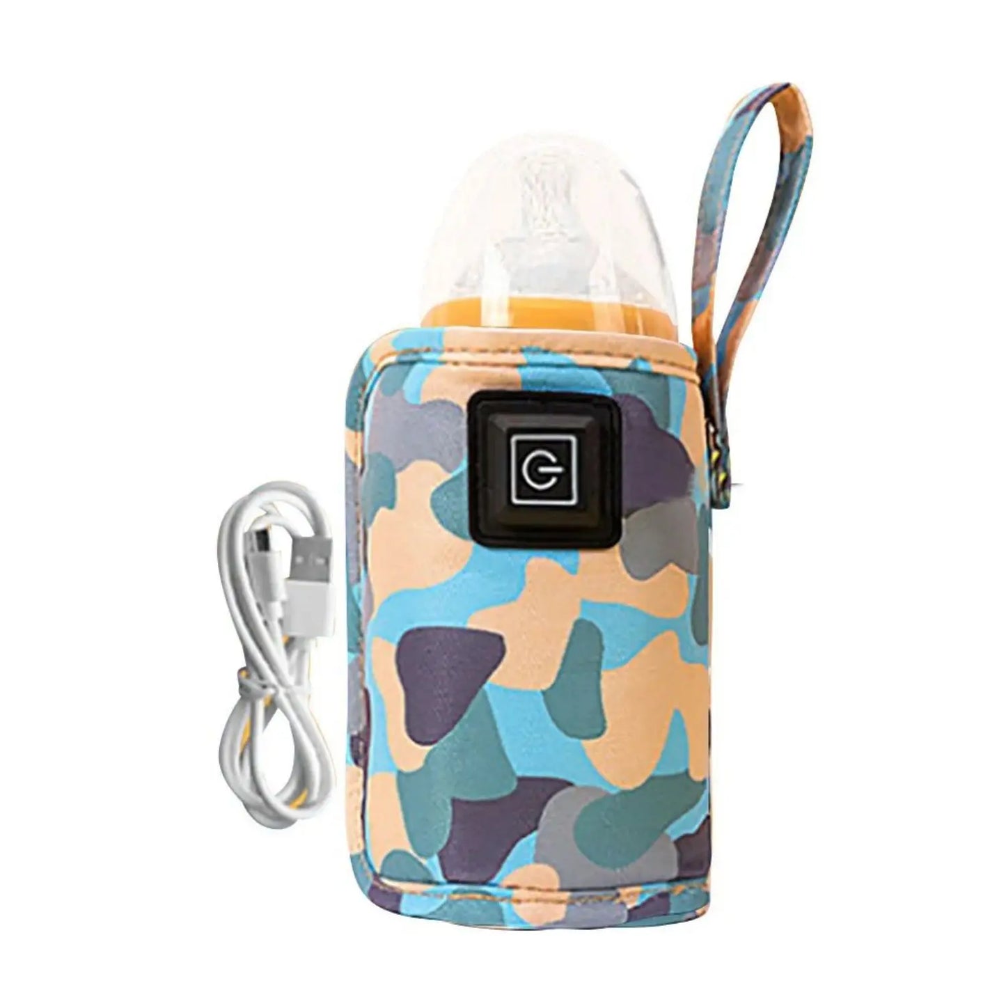 USB Baby milk and water Bottle Warmer