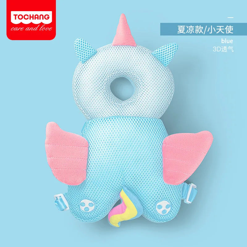 Baby Safety Head Protector