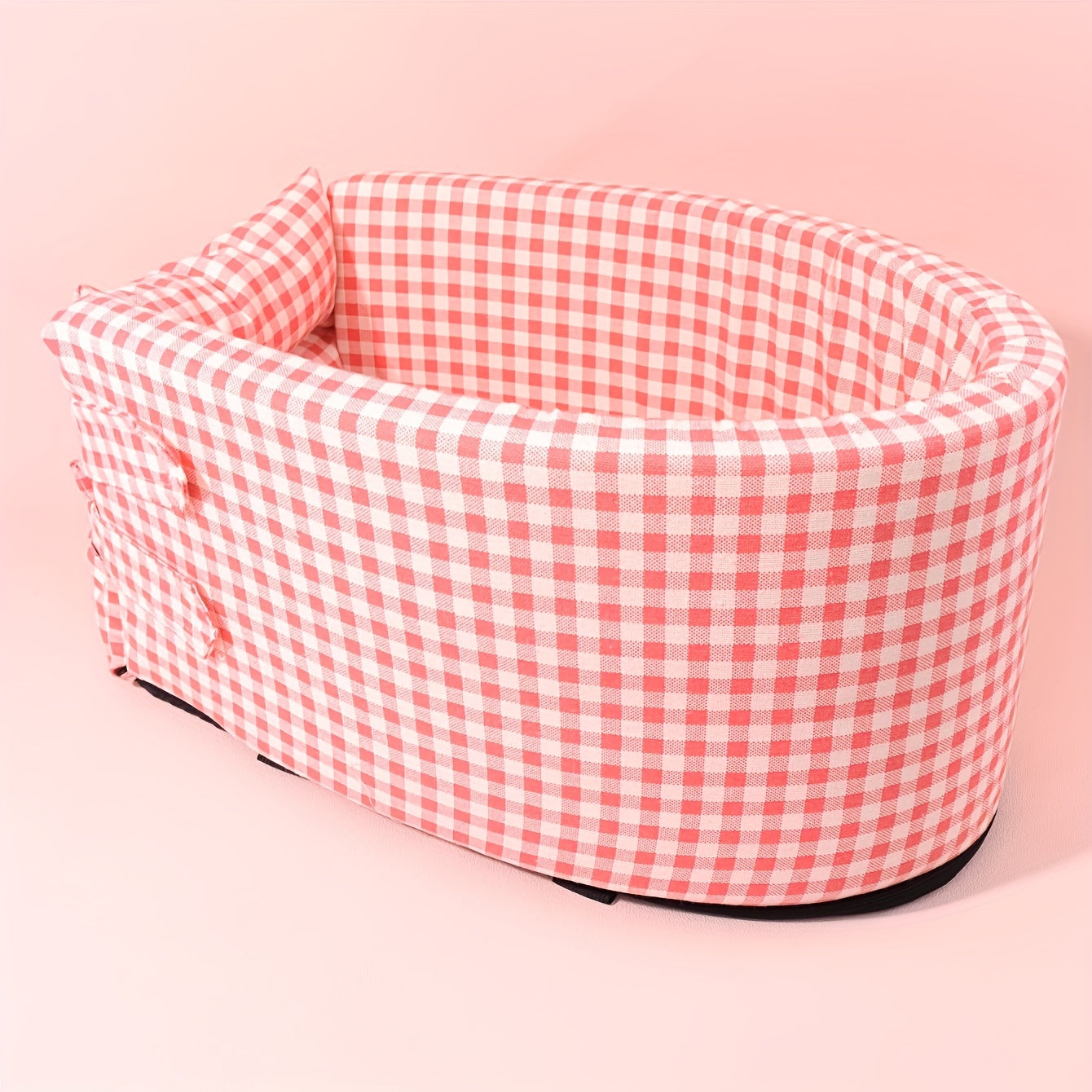 Pet Car Seat for Small Dogs and Cats