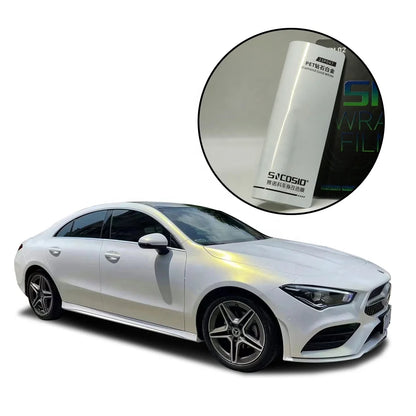 Car Body Photochromic Film