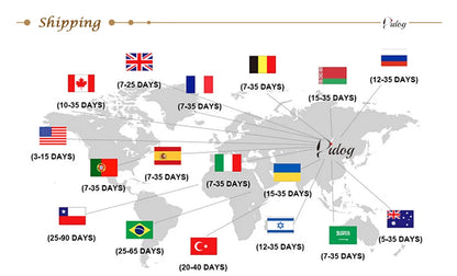 Winter Padded Puppy Cat Coat Jacket For Small Medium Dogs