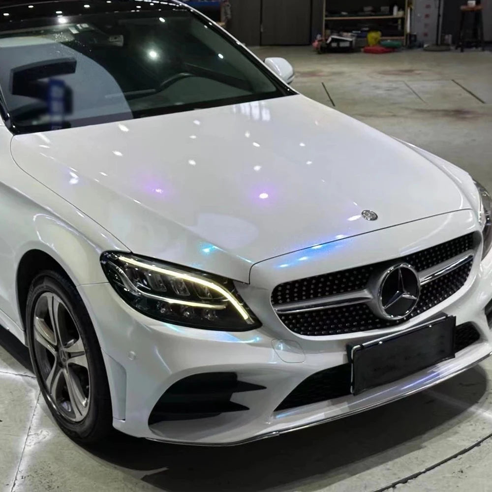 Car Body Photochromic Film