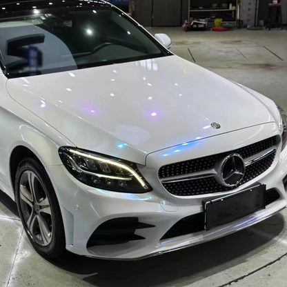 Car Body Photochromic Film