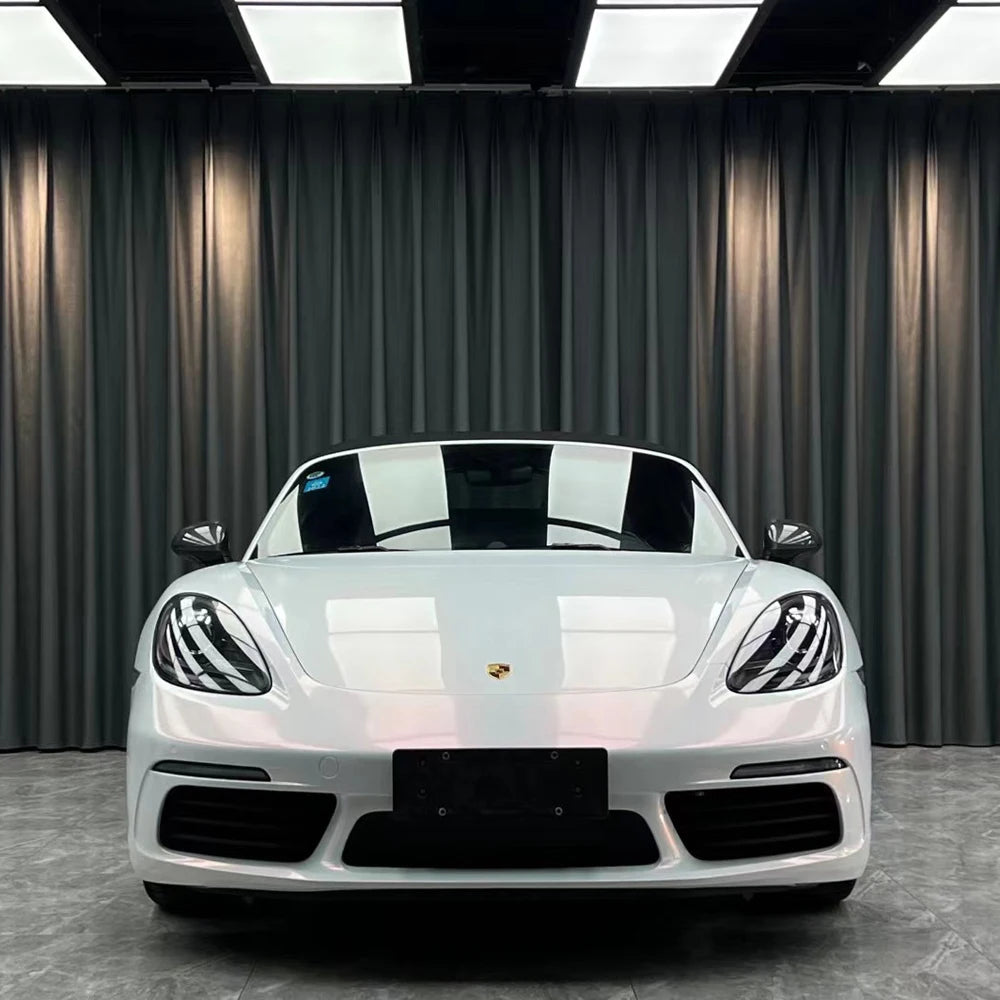 Car Body Photochromic Film