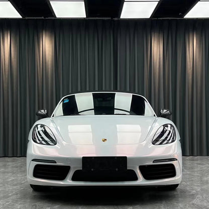 Car Body Photochromic Film