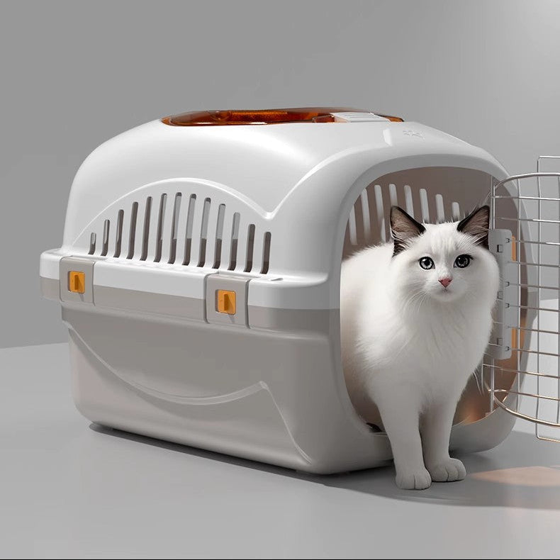 Transport Pet supplies Detachable Outdoor Portable Cat Dog Backpack