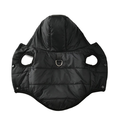 Fleece Warm Pet Clothes For Small Medium Dogs Pet