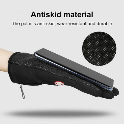 Winter Gloves For Men Waterproof