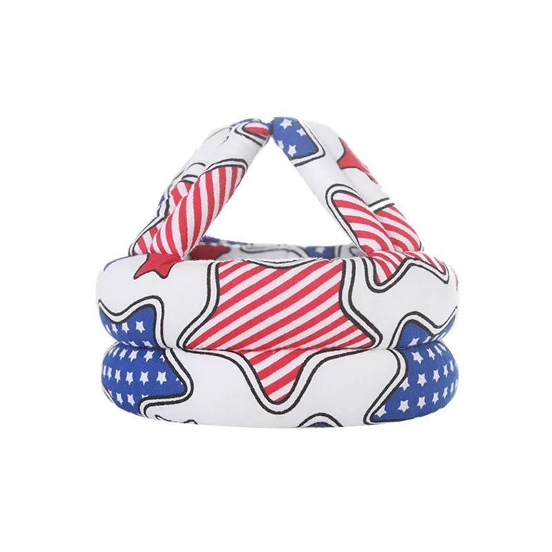 Baby Safety Helmet Head Protection Headgear