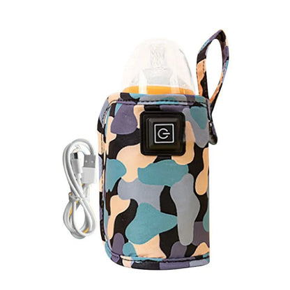 USB Baby milk and water Bottle Warmer
