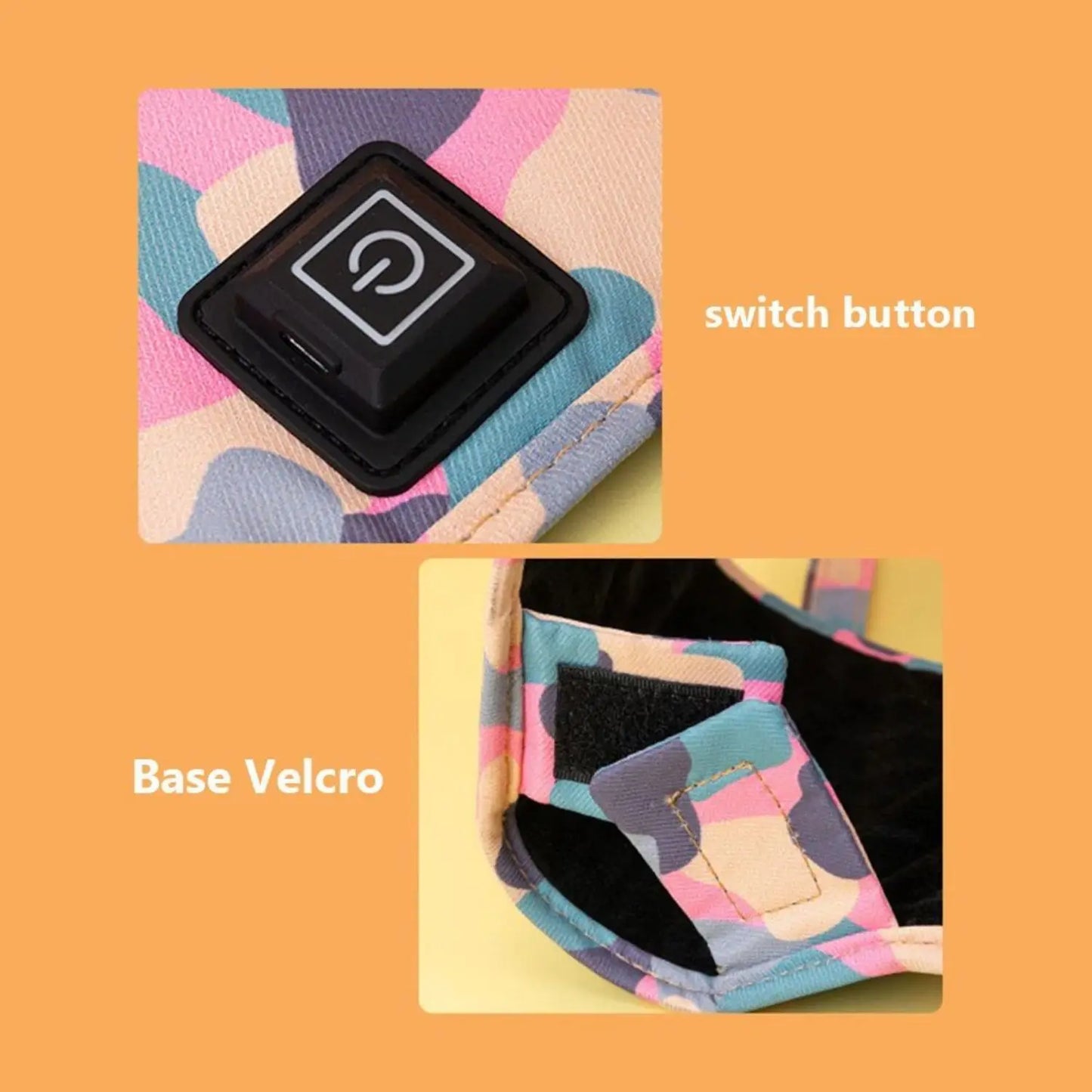 USB Baby milk and water Bottle Warmer