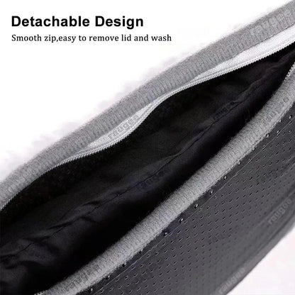 Foot Warmer USB Heater – Soft Plush Flannel Thermal Pad