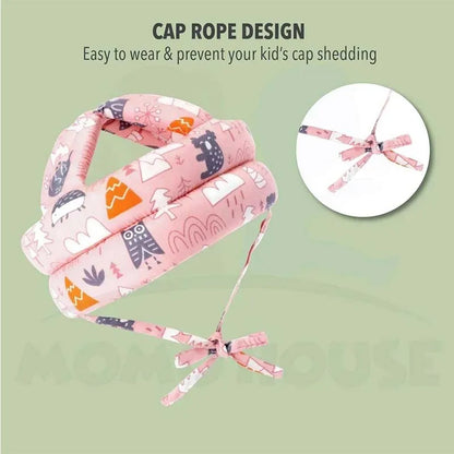 Baby Safety Helmet Head Protection Headgear