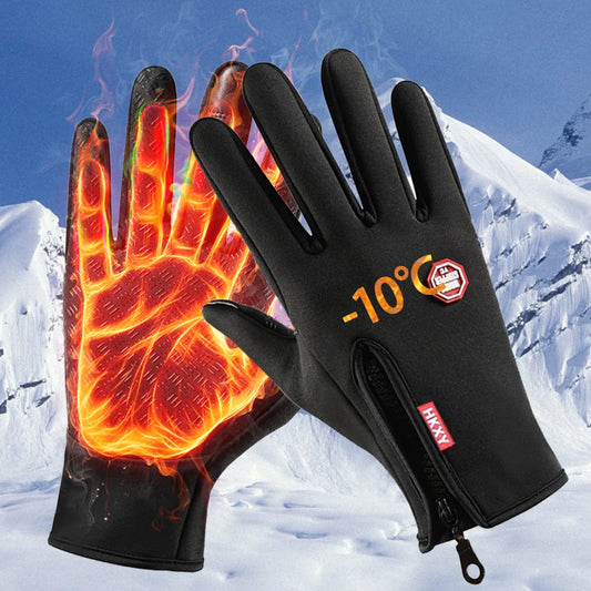 Winter Gloves For Men Women -Touchscreen