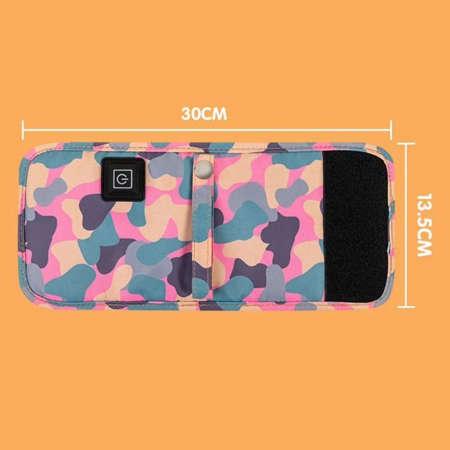 USB Baby milk and water Bottle Warmer