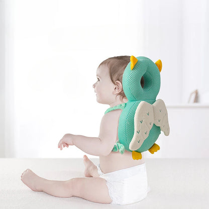 Baby Safety Head Protector
