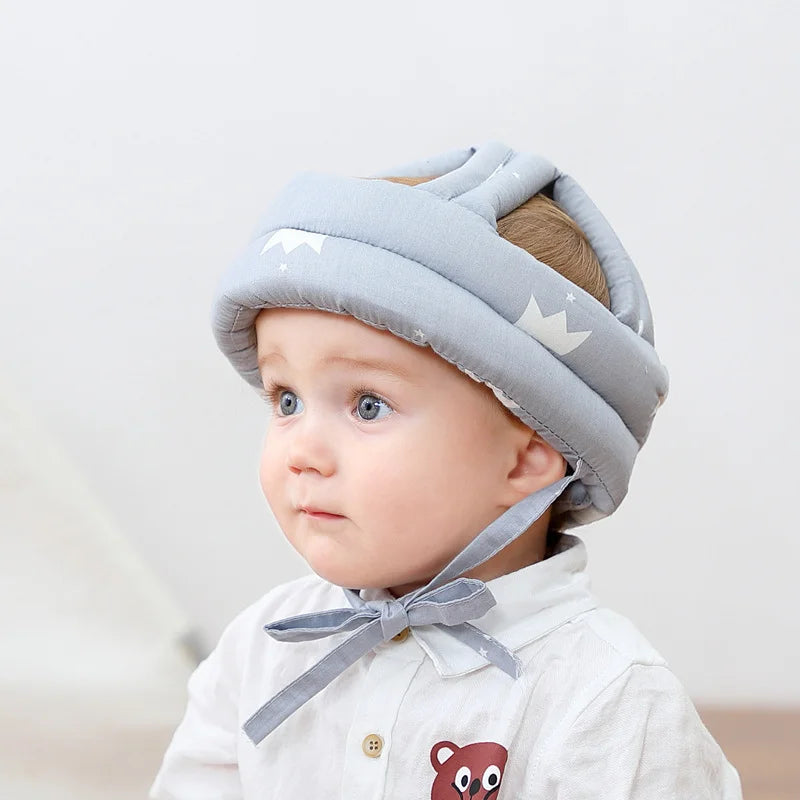 Baby Safety Helmet Head Protection Headgear