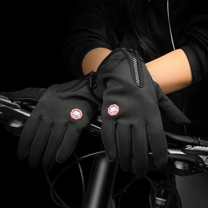 Winter Gloves For Men Waterproof
