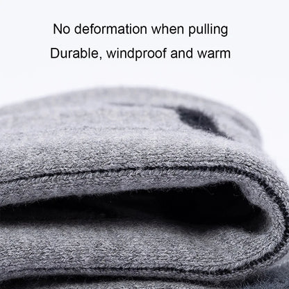 Winter Heating Socks Cold-Proof Winter Warm Thermal Socks Fast Heating Warm Winter Socks Washable for Cycling Camping Skating