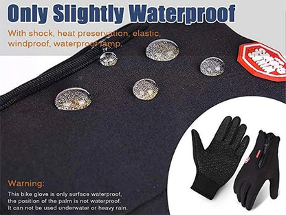 Winter Gloves For Men Waterproof