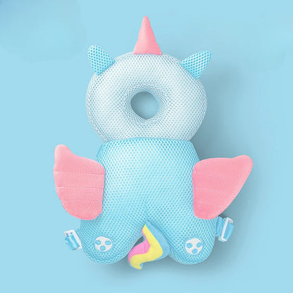 Baby Safety Head Protector
