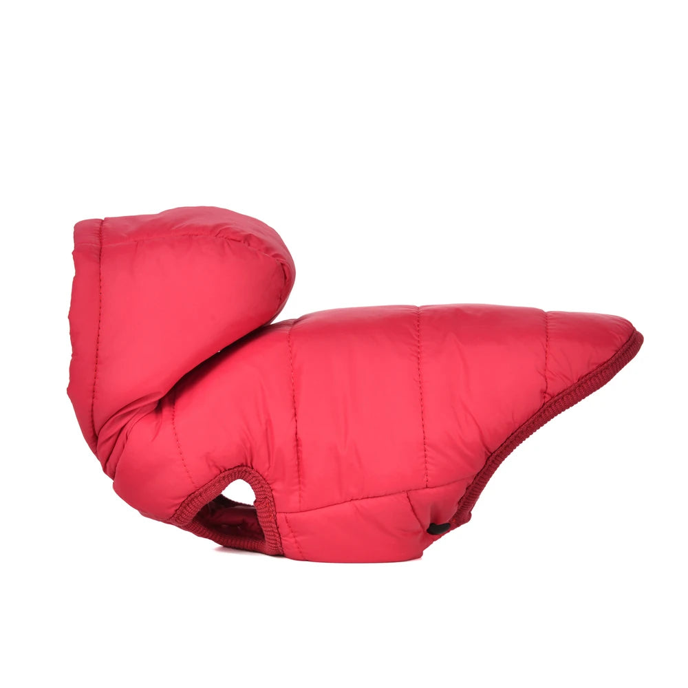 Fleece Warm Pet Clothes For Small Medium Dogs Pet