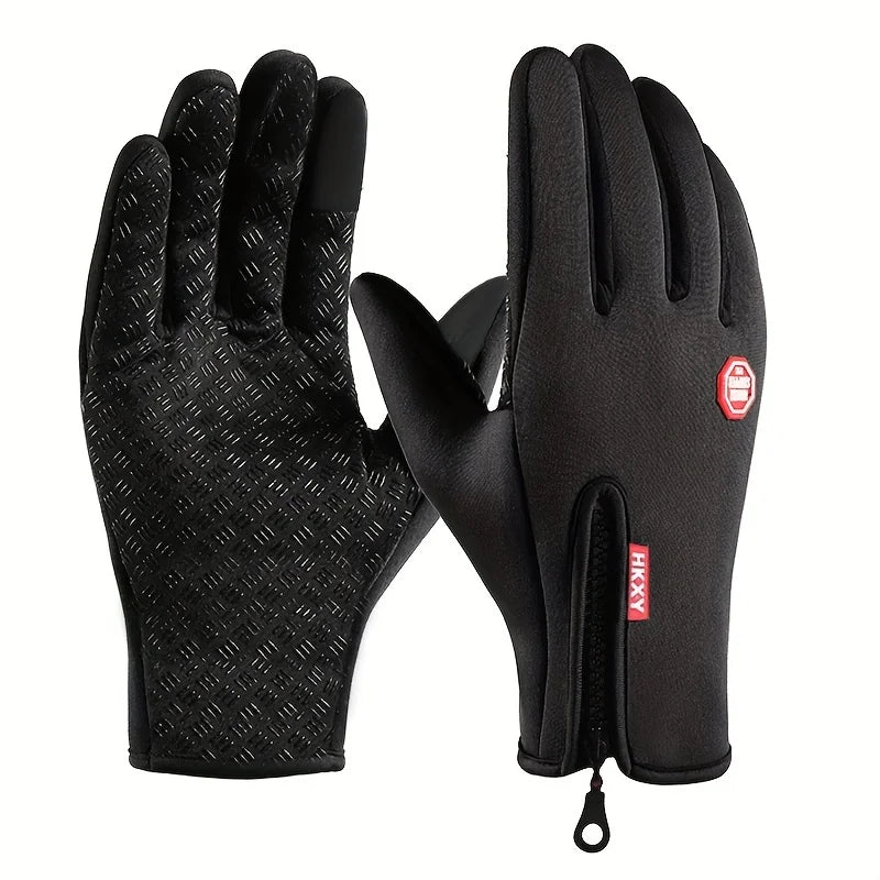 Winter Gloves For Men Women -Touchscreen