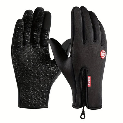 Winter Gloves For Men Women -Touchscreen