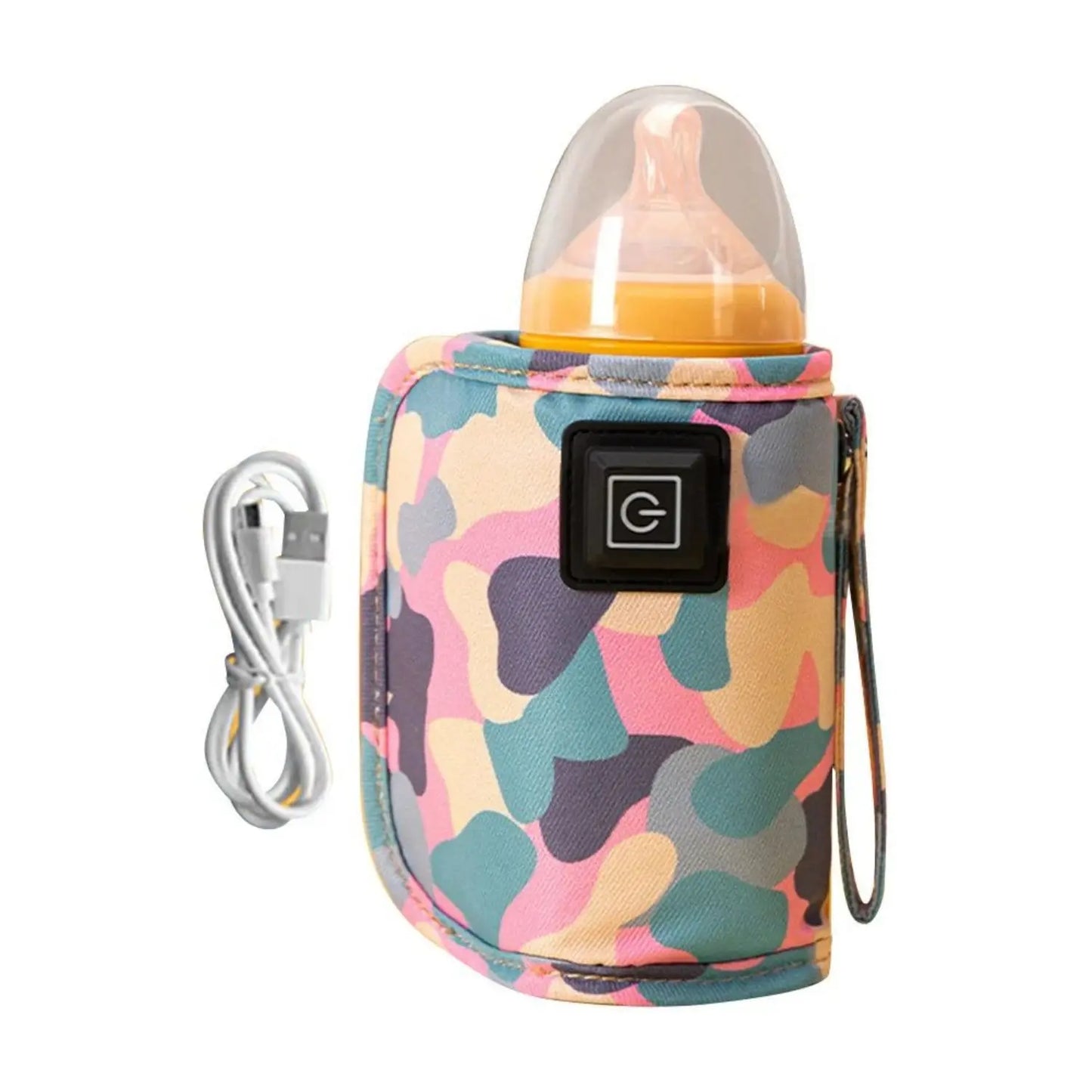 USB Baby milk and water Bottle Warmer