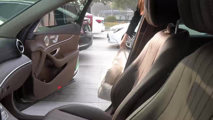 cozy and comfortable dog /cat seat cover